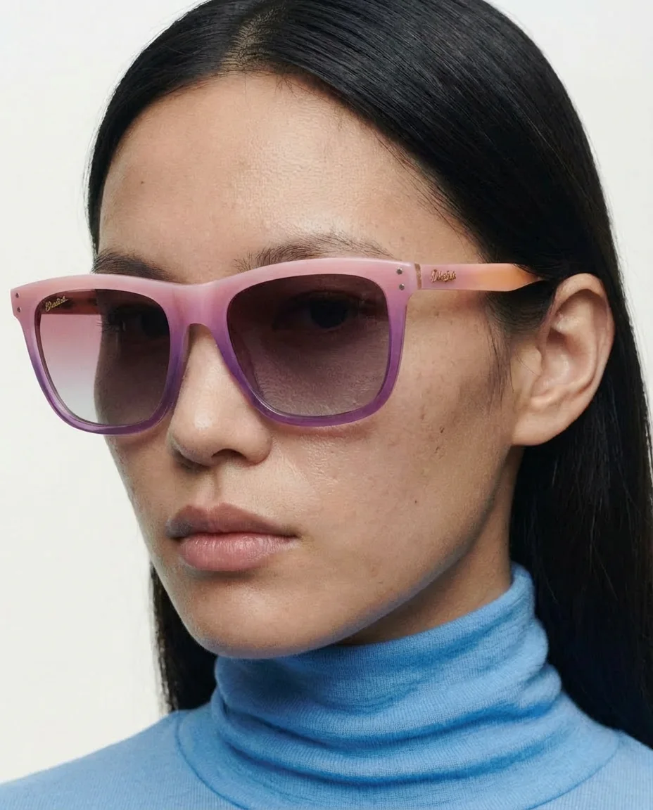 Campaña Eyewear