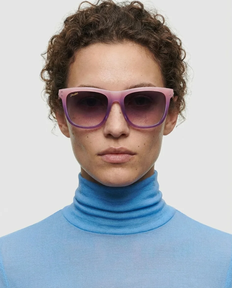 Campaña Eyewear Dodo