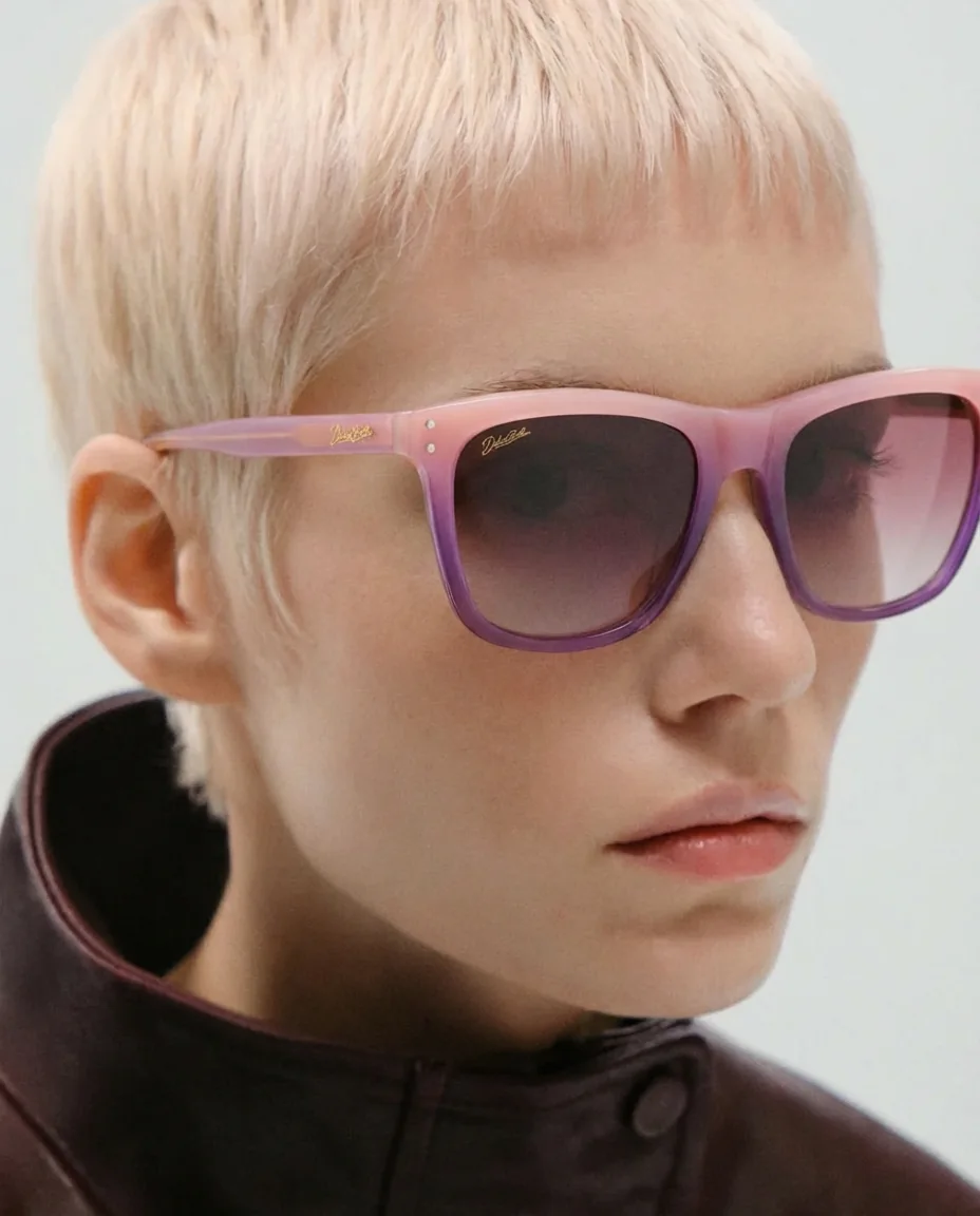 Gafas, imagen 6 de campaña visual con IA