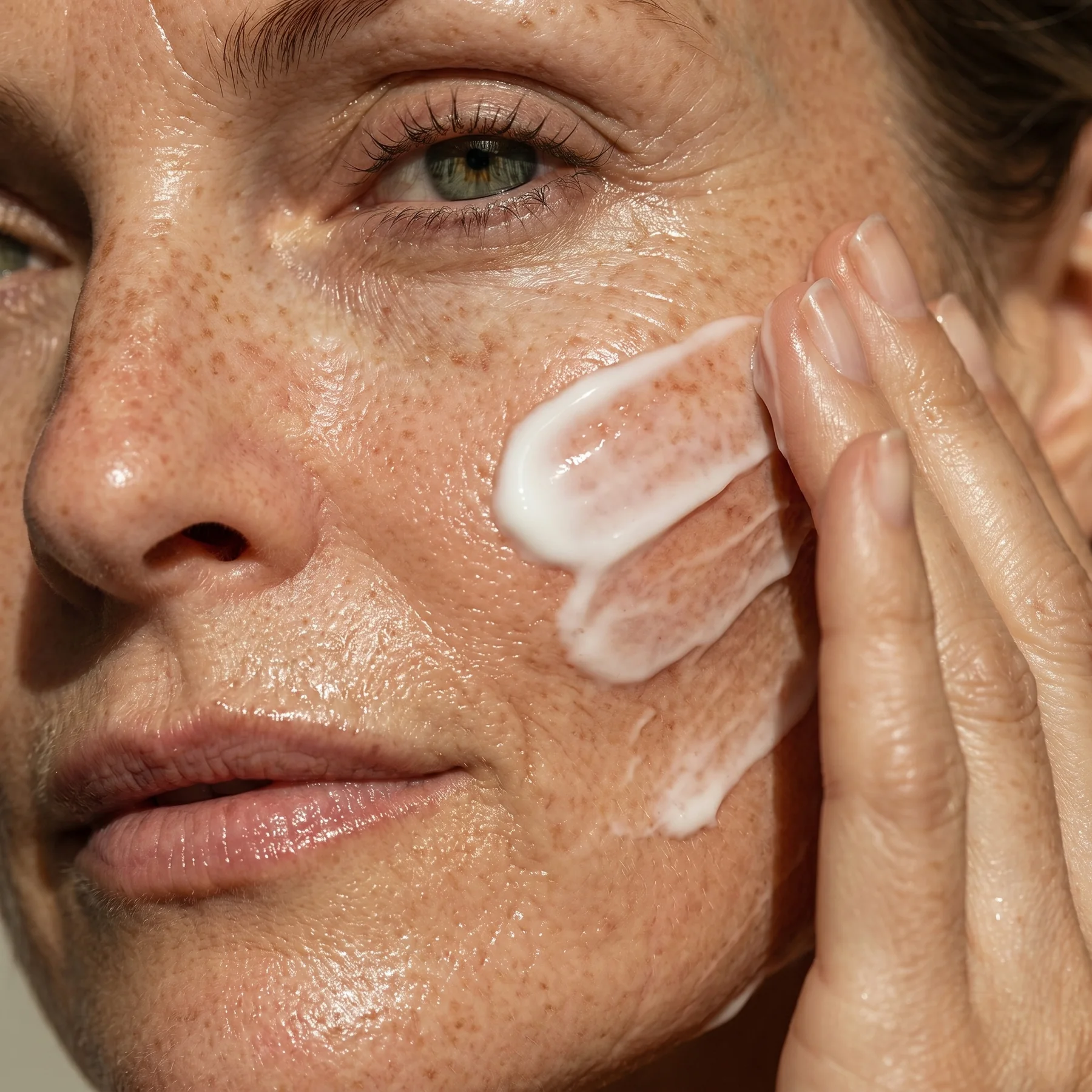 Campaña Skincare