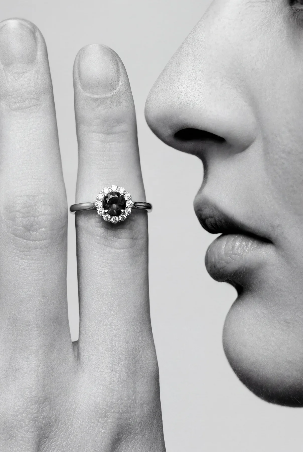 Small Branch, imagen 3 de campaña visual con IA